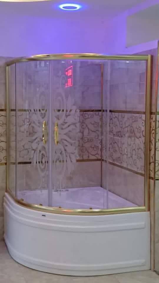 İnci Yapı Dekorasyon banyo depolama ve ayna dolabı çözümü 18