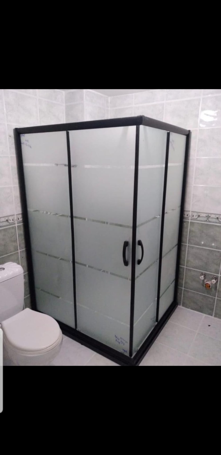 İnci Yapı Dekorasyon banyo depolama ve ayna dolabı çözümü 24