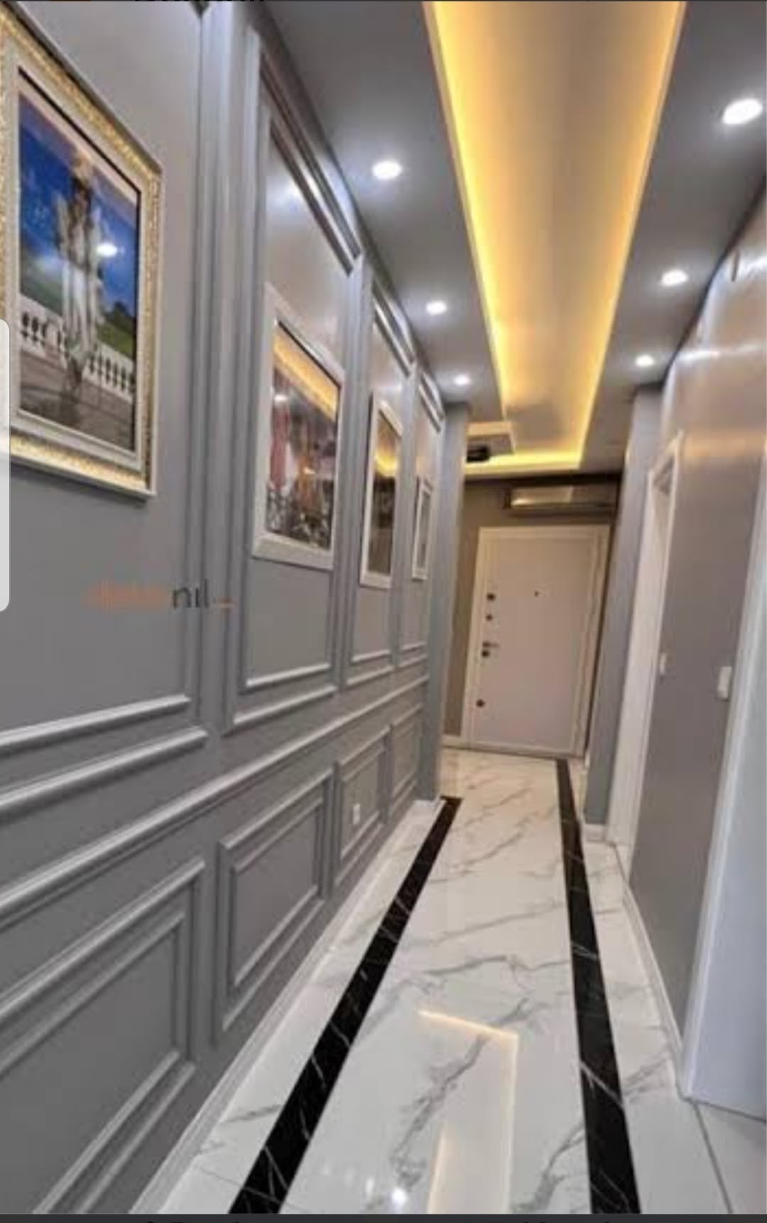 İnci Yapı Dekorasyon panel kaplama ve iç mekân yenilemesi 04