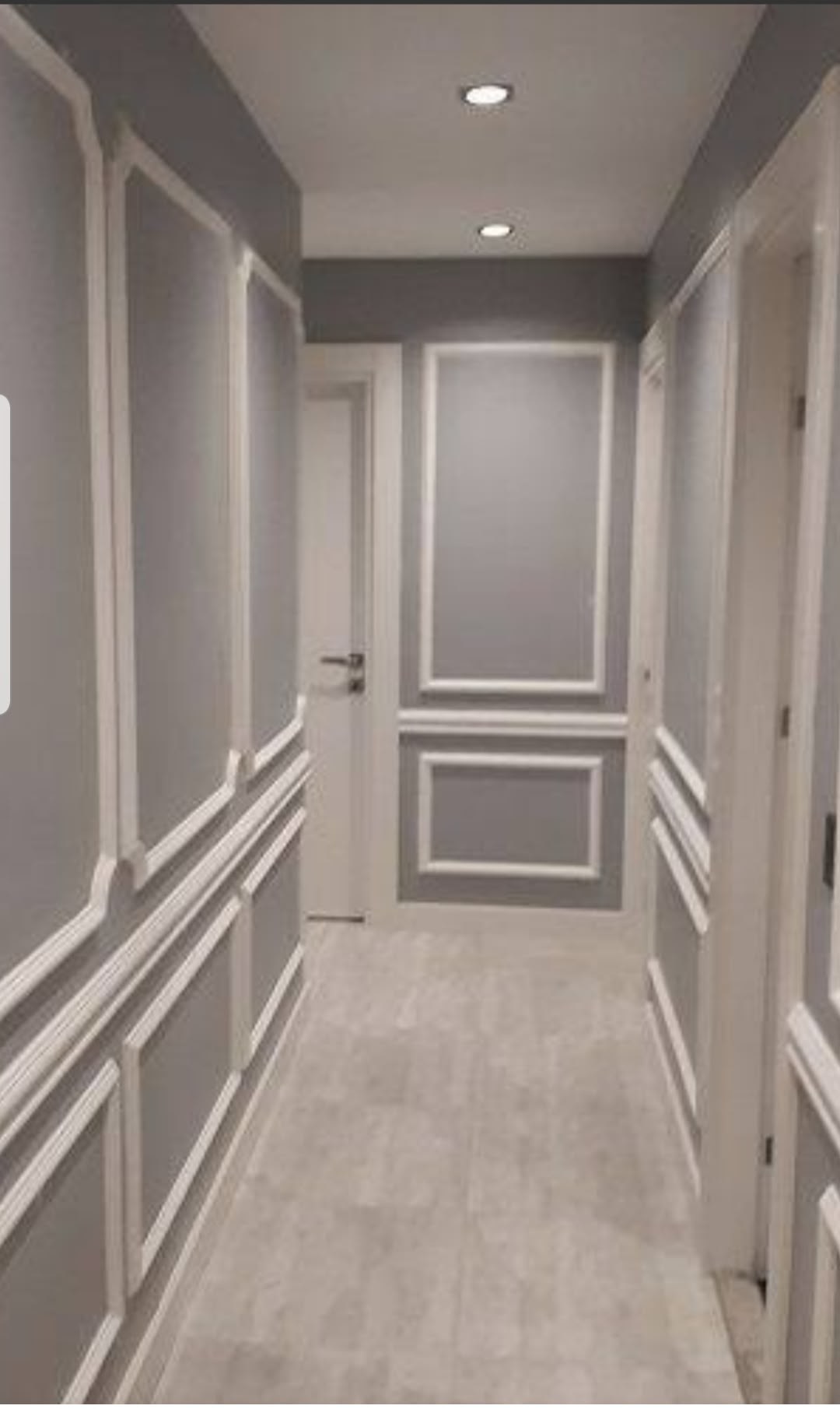 İnci Yapı Dekorasyon panel kaplama ve iç mekân yenilemesi 34